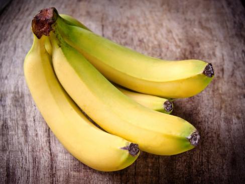 Banana Fairtrade