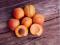 Apricot Sp.