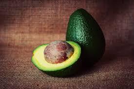 Avocado Bacon
