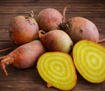 Beetroot Golden Globe