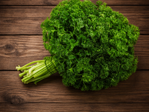 Herb Parsley
