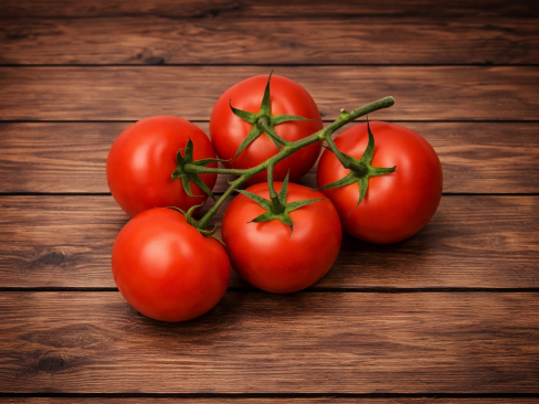 Tomato Vine