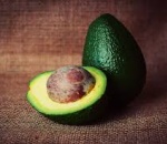 Avocado Bacon