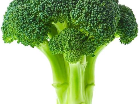 Broccoli.