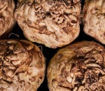 Celeriac.