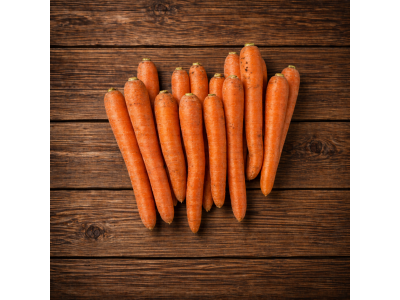 Carrot Washed N.L.