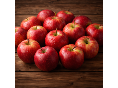 Apple Gala.