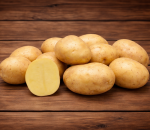 Potato Twister