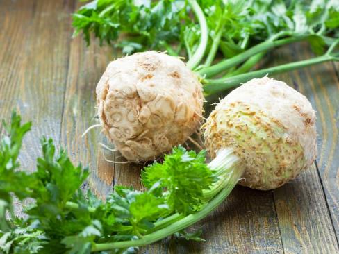 Celeriac