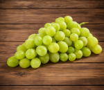 Grapes White Seedless