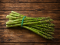 Asparagus Bunch 200g U.K. ( 2nd grade)