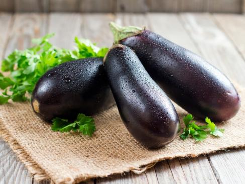 Aubergine