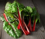 Chard Rainbow