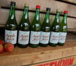 Apple Juice Red Pippin